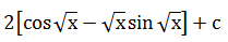 Maths-Indefinite Integrals-33036.png